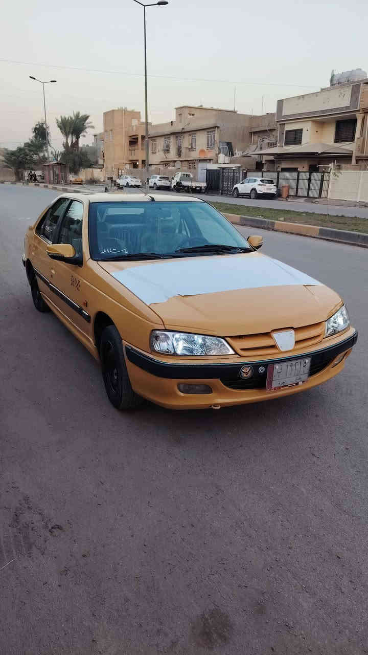 للبيع بيجو بارص موديل 2015 رقم بغداد مشروع وطني السيارة صاحبها متوفي بيها قاصر واحد بعد سنة ويبلغ حاليا انطيك وكالة عامة بالسيارة  محرك وكي فرنسي حاوية تدفئة وتبريد شغال جاهزة تراي للبصرة السيارة مال جناي مدوشمة كشنات وارضية وتنتة مصفرة هيئة وغرامات السعر 35وبيها مجال قليل وخواتها معروفه اسعارهن مكان السيارة بغداد زعفرانية اخوان هاي تفاصيل السيارة الي تفيدة يتصل على الرقم ***********
