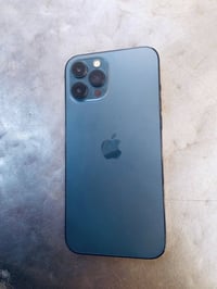 ايفون 12 برو ماكس ذاكره 512 بطاريه 84 وتر مكفول من كلشي لا مصلح ولا مف...