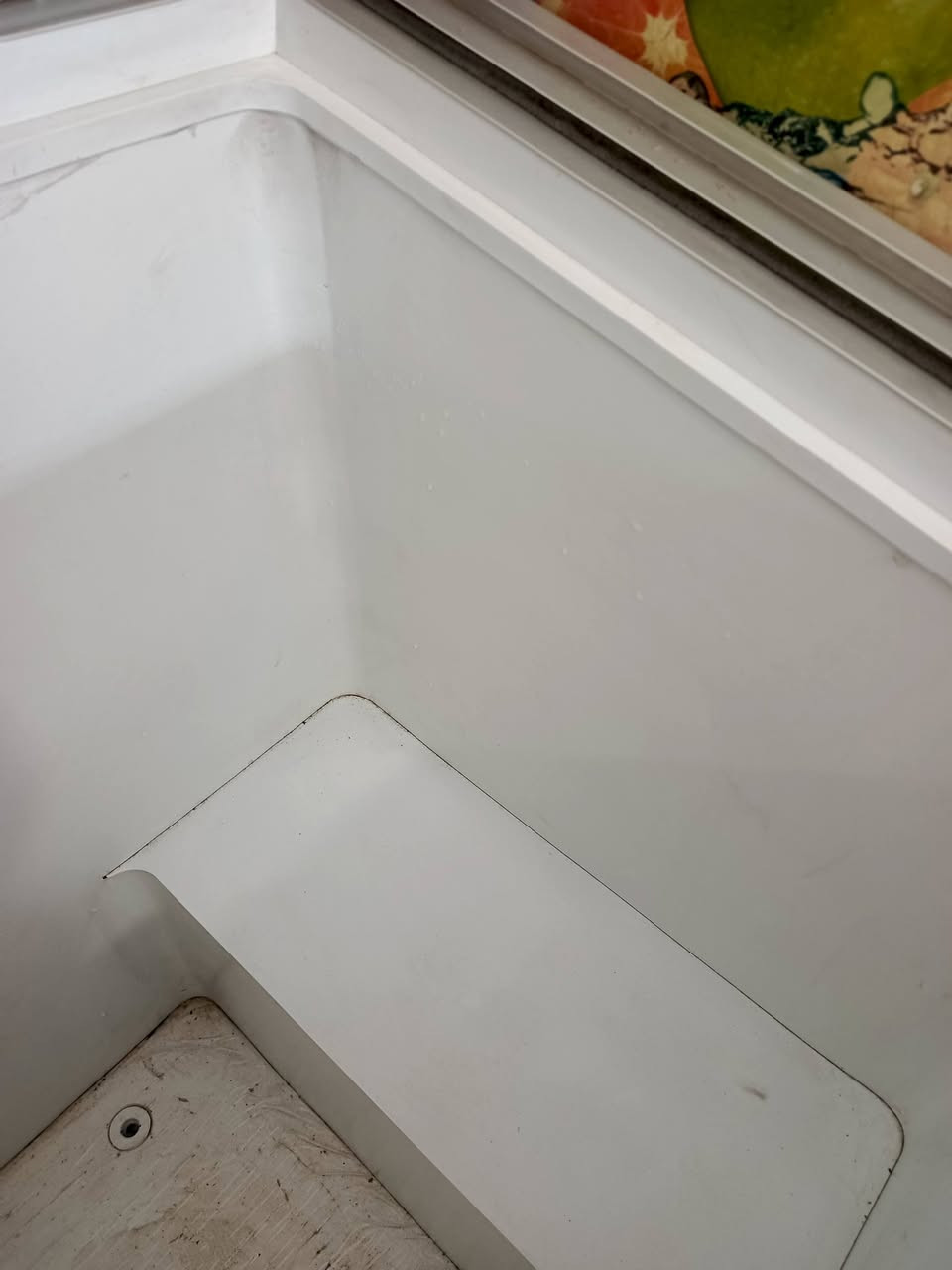 براد عارضه مجمده للبيع وضع شركه بالجيس مكان الهاشمية


**إذا كنت صاحب هذا الإعلان وتريد حذفه لأي سبب، رجاءا أرسل رسالة إلى الدعم الفني**