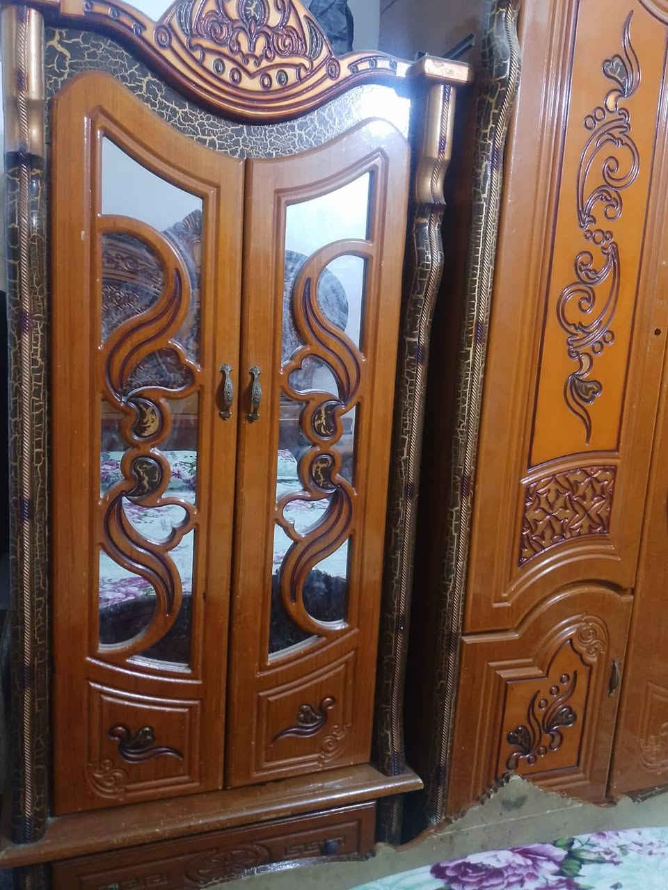 غرفه للبيع سعره 650وبيه مجال للشراي


**إذا كنت صاحب هذا الإعلان وتريد حذفه لأي سبب، رجاءا أرسل رسالة إلى الدعم الفني**