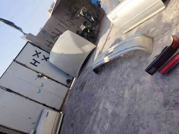 سيستم مارك كامل هو وبطاينه تخم  كشنات مكانه بصره زبير سعر500
***********
