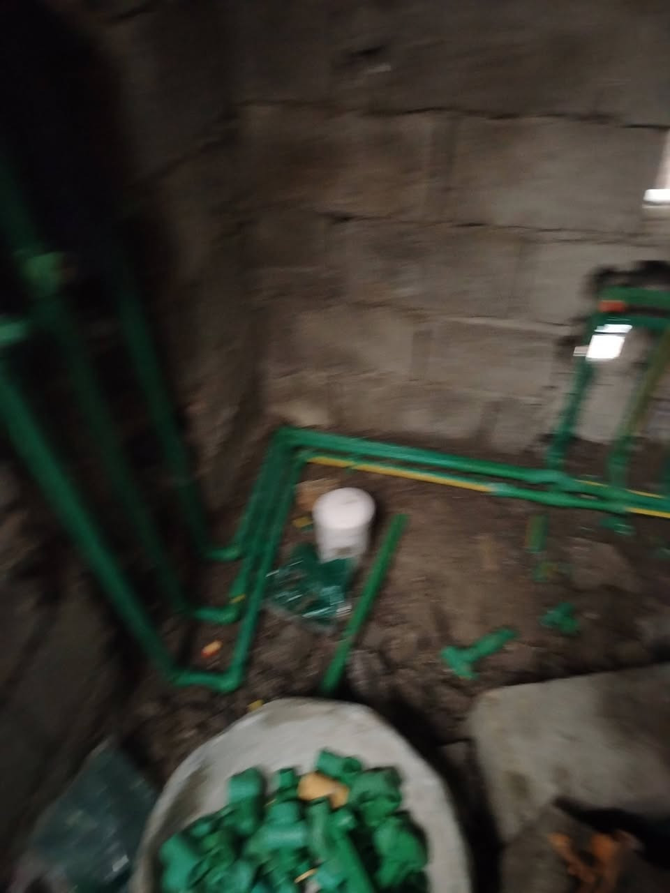 تأسيسات صيح ربط مي تسيس مجاري ***********
