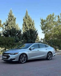 شيفروليه ماليبو • ٢٠٢٢ • فول بانوراما