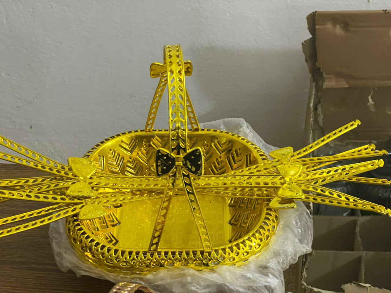 بضاعة جديدة


**إذا كنت صاحب هذا الإعلان وتريد حذفه لأي سبب، رجاءا أرسل رسالة إلى الدعم الفني**