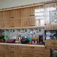 كاونتر سنك • تركي • نضيف