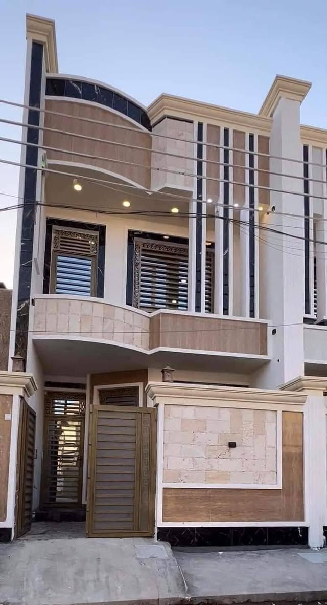 تغليف واجهات #فوم_تركي.بديل الحجر والمرمر  #اسعارمناسبه
مع الاصباغ العالميه. 💯 ضمان الجوده والعمل 10سنوات
نشتغل محافظات للاتصال *********** ☎️
مختصون بلديكور الواجهات
او مراسله الصفحه
