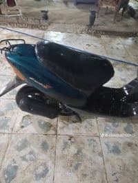 ماطور ساسوكي • دراجة نارية • تكريت