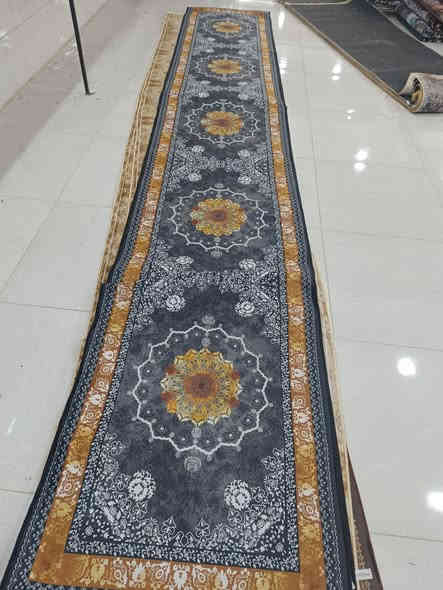 #تخفيضات 🔥✅ #بلاش #سعر17،000 #دينار القطعة
مده ثريدي قياس 5متر
#بلاش لحكوا قبل ليخلص العرض

لا تعبرين الإعلان هيج فرصة متتعوض السعر والجودة متحصليها بغير مكان وبضمانتنه 🔥👍

#تتوفر_خدمة توصيل داخل الديوانية ولجميع محافظات العراق 

#العنوان الديوانية شارع الوكفه مقابل سيراميك العيساوي مجاور عيادة الحوراء للاسنان 

#للحجز مراسله الصفحه *********** واتساب 📲
