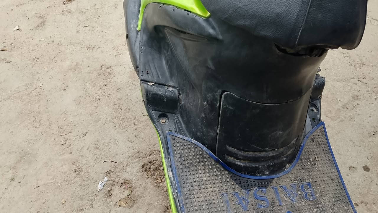 دراجه فراشه فحل نظيفه كلش 
مكان حله ***********
