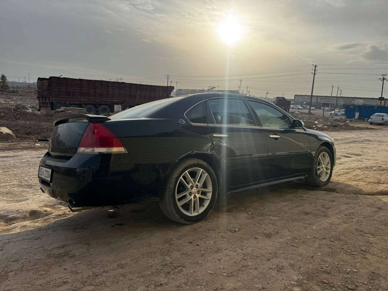 السلام عليكم امبالا ٢٠١٢ ltzفول مواصفات
داخل جلد 
فتحه بل سقف 
مكينه ٣٦٠ المرغوب 
صدر جديد 
السنويه بسمي تحويل مباشر 
رقم كركوك 
سعر ١١٥
***********
