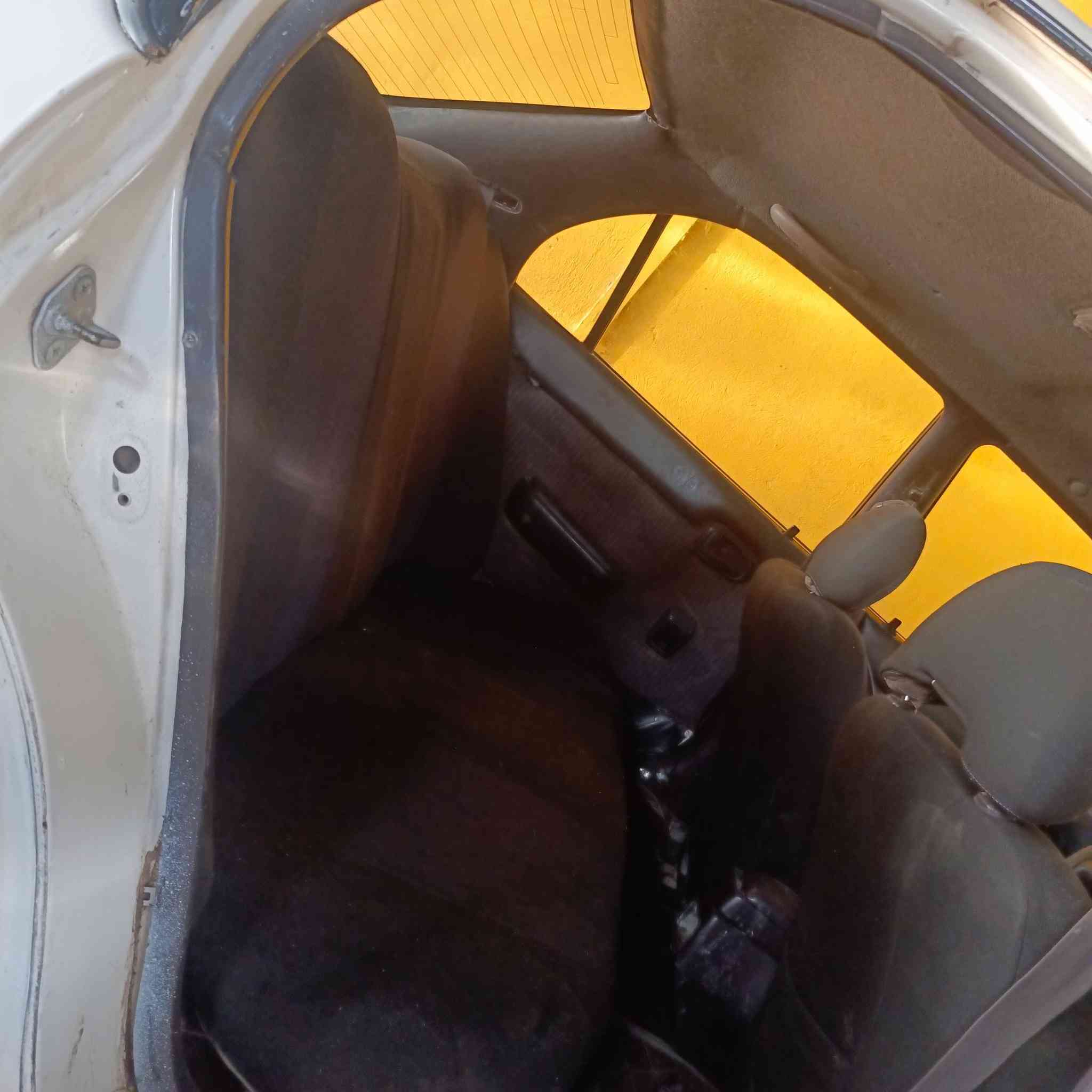 السلام عليكم كورله البيع موديل 92سياره جاهزه عله آخر حبايه بسمي السياره سنويه الغايه 28السعر 47وبيها مجال قليل المكان نجف كوفه عباسيه ***********
