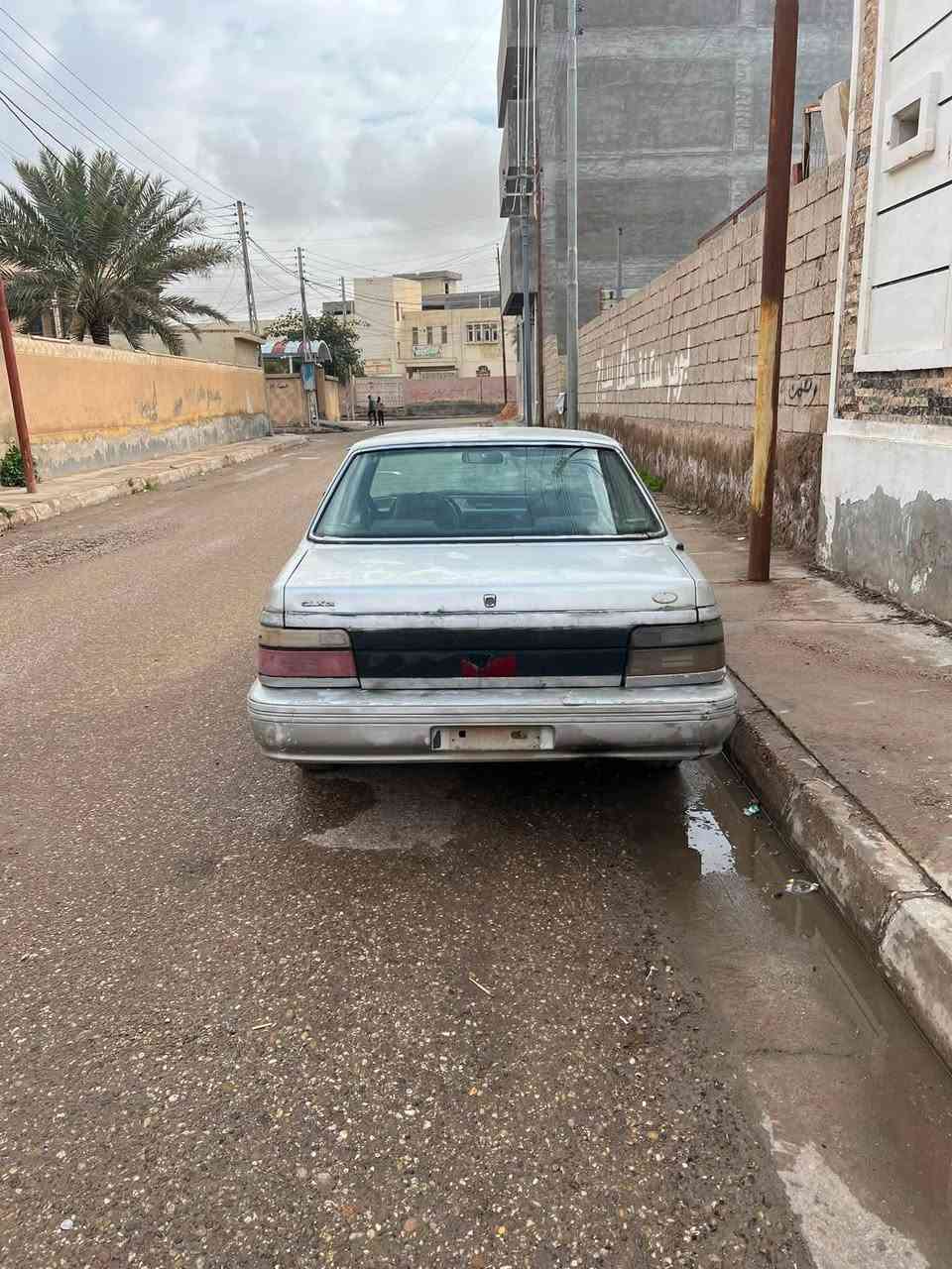سياره كبيتال موديل 93 باسمي أرقآم إنكليزي سنويه 2030 تحويل مباشر السعر 12  وبي مجال ***********
