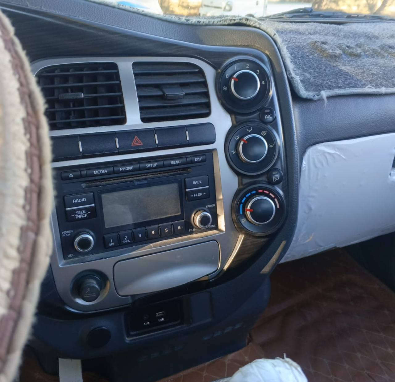 للبيع 
 موديل 2017 مواصفات ال١٨ يعني شكل   الجديد
   رقم واسط  سنويه مجدده ل2029
   مكفوله كفاله عامه    
   بسمي شخصيا 
     تريد وكاله تريد تحويل   
  مكان بابل الشوملي  مكلف بنشر *********** 
   السعر 118$  سياره  تخدم الجناي 
    الشراي يقره المنشور ويخابرني
