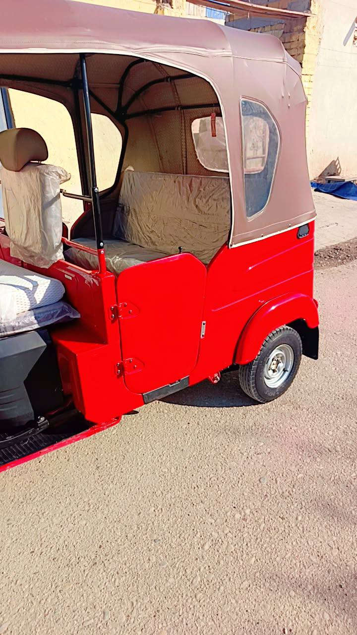 تكتك البيع موديل 2024 كفاله تصل ***********
