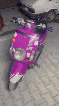 سلام عليكم بوليس مسطره نوزل خطين الدراجه مكفوله من كلشي مكينه خير من الله دهن كله امزويل وبانزين محسن الدراجه نگره بكل وقت،، قفل ستيرن+قفل جوزه+قفل اكسل كلهن شغالات 
نواقص الدراجه :قبق باتري+الشاشه مكسوره+الاشاره الخلفيه مكسوره ،،غير ذني كلشي مابيها تاخذ الدراجه تترحملي عليها 
السعر500وبيها مجال الشراي يتصل وبي خير ويدلل

‭٠٧٥٠ ٨٥٤ ٢٧٥٦‬
