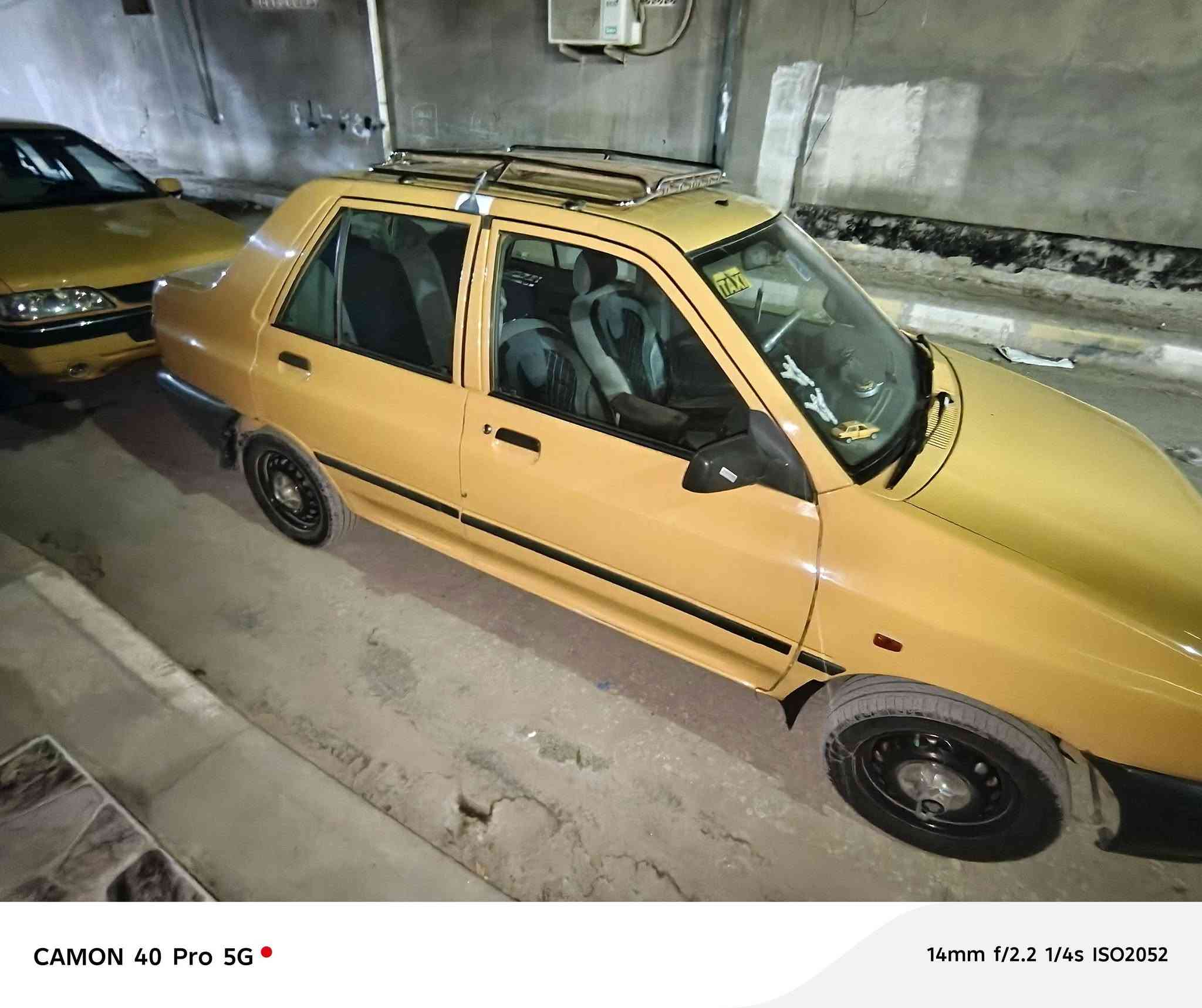 سايبا 15 بيها بنيد مبدل فقط والباقي مكفول مكينه كير شواصي كله كفاله لا صبغ ولا خياس تخم تاير دوشمه جديده رقم بغداد السعر 41 وبيها مجال ***********
