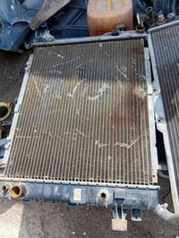 تفصيخ مستعمل راديترات عالفحص دبات مي مستعمل ٠٧٨١٦٣٧٩٧١٨ ٠٧٧٢٨٢٦٨٠٥٨