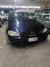 أسترا ٢٠٠٢ • جير عادي • السليمانية