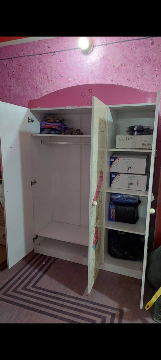 كنتور للبيع بعده بالايلون جديد المكان نجف عباسيه السعر 130 مكلفه بالنشر


**إذا كنت صاحب هذا الإعلان وتريد حذفه لأي سبب، رجاءا أرسل رسالة إلى الدعم الفني**