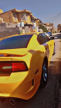 دودج تشارجر • دودج تشارجر 2013 • سيارة تشارجر • تشارجر ١٣ • سيارة رياض...