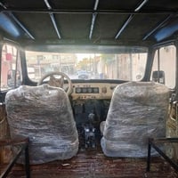 للبيع واز 88 مكينه ونجي كير بيها تبخير أوتوماتيك السياره تحويره كامله ...