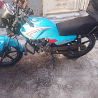 دراجه شاينك مرقم مشروع وطني تحول وين ما تريد مديل ٢٣ طالعه ٢٤  دراجه م...