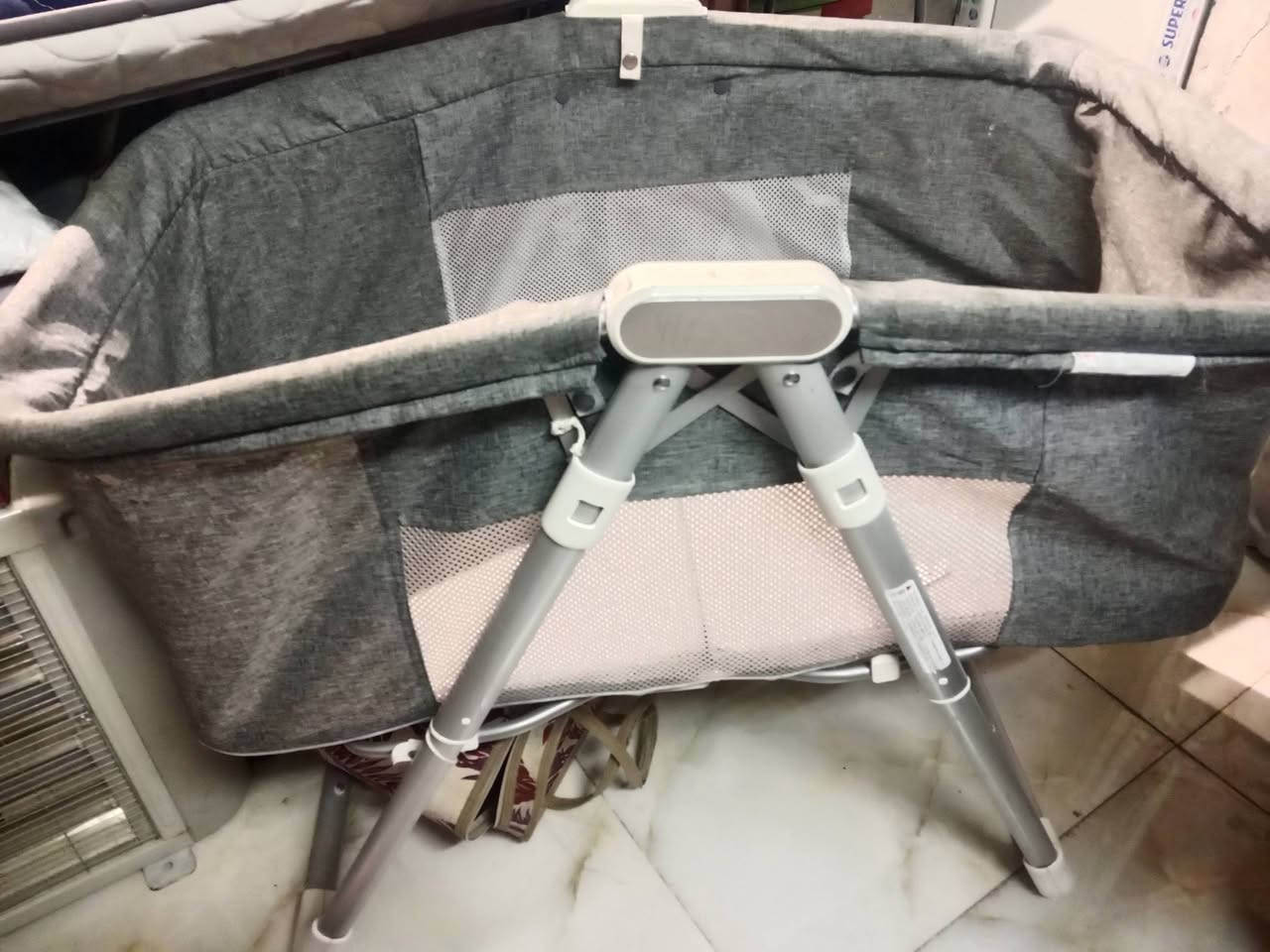 ثلاجه ب ٥٠ صوبه كهربائيه ب٢٠ كاروك طفل ٣٠  بلازما بدون نت قياسها ٤٥ ب ٦٠ الف عربانه ب٦٠الف صوبه نفطيه ب٤٠ دوشك نفر ونص ب٢٠مكاني بغداد ماعندي توصيل


**إذا كنت صاحب هذا الإعلان وتريد حذفه لأي سبب، رجاءا أرسل رسالة إلى الدعم الفني**