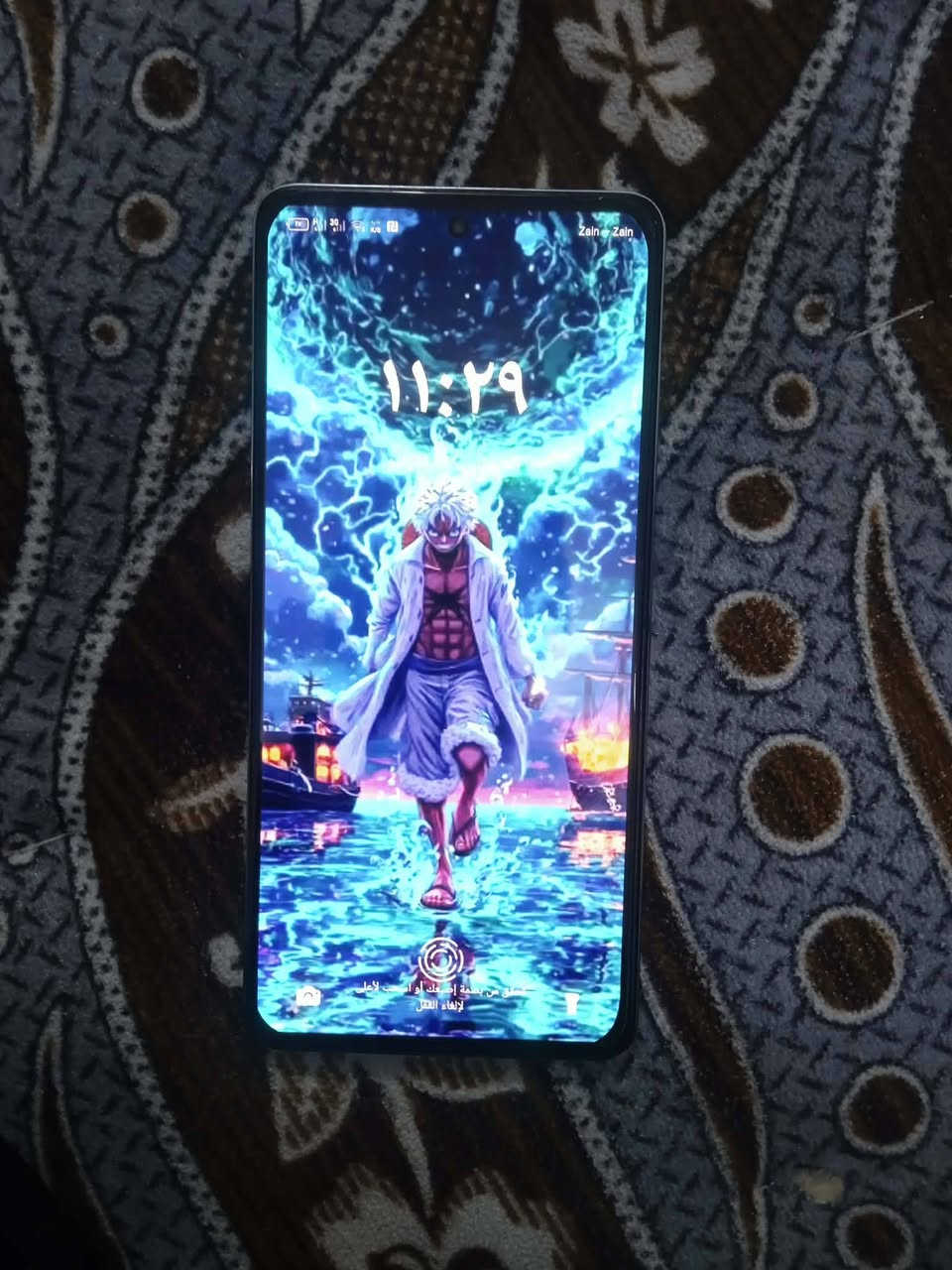 موبايل TECNO CAMON 20 Pro الذاكره 256العشويه8+8 اريد مراوس  ايباد


**إذا كنت صاحب هذا الإعلان وتريد حذفه لأي سبب، رجاءا أرسل رسالة إلى الدعم الفني**