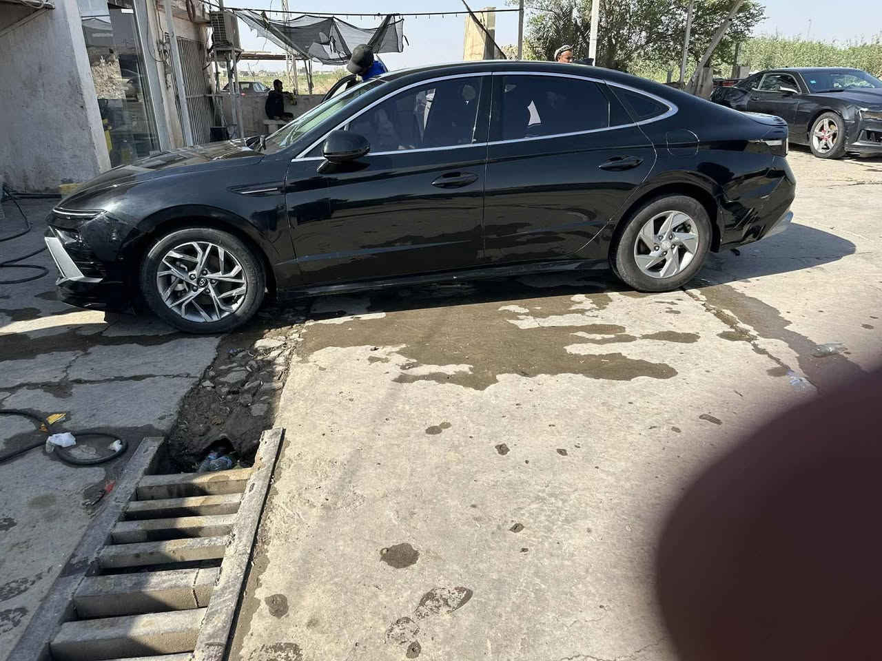 سوناتا
موديل ٢٠٢٤
غاز اصلي
تبديل بيها باب و جاملغ
ما مرقمه
سعر ١٥٥
الاتصال على الرقم ***********
