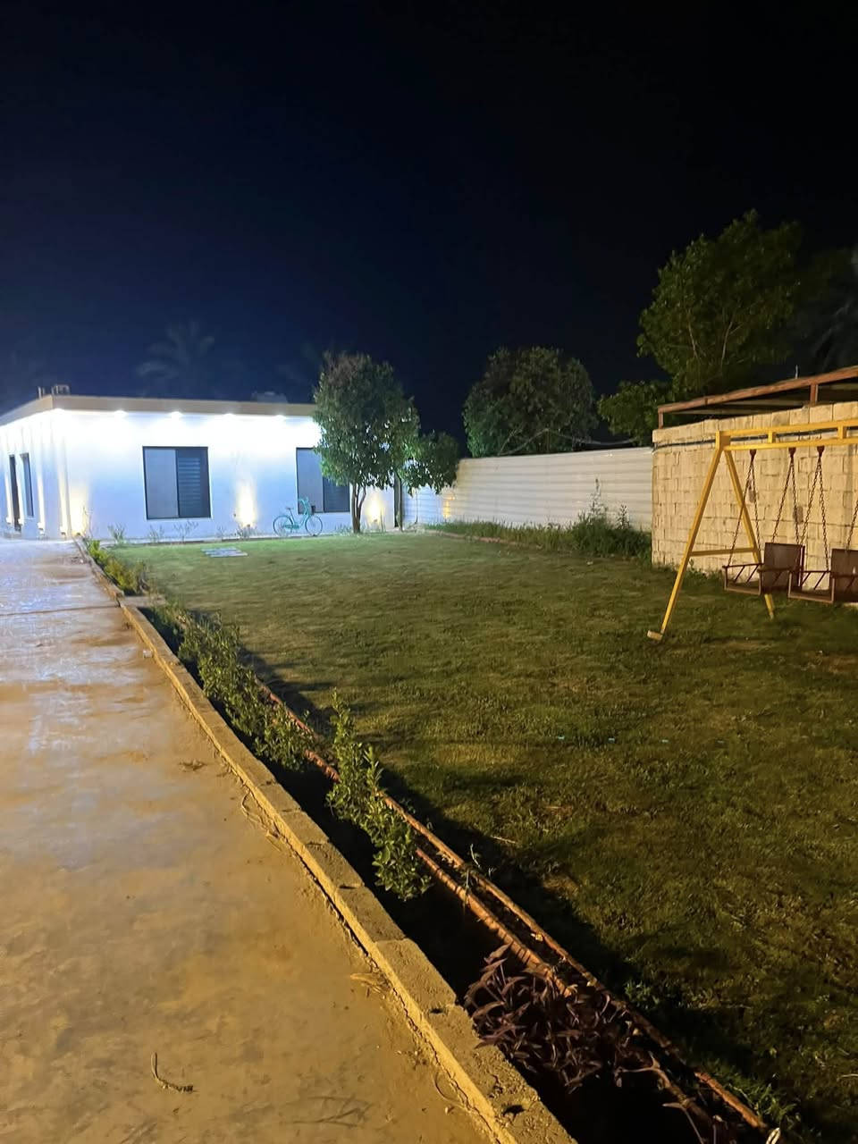مزرعة ريڤيرا
📍بغداد، المدائن ،قرب مستشفى المدائن 

يتوفر حجز  جميع ايام الاسبوع 

للحجز والاستفسار 

***********

#مزارع #مزارع_المدائن #بغداد #مزرعة_ريڤيرا

#ايجار
