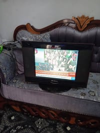 تلفزيون • نظيف جدا • مامصلح