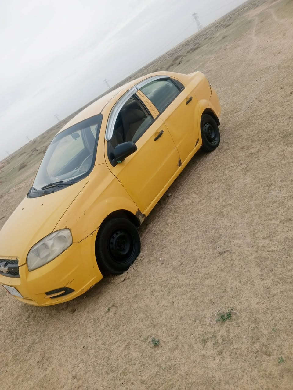 للبيع افيو 2010رقم نجف سنويا جديده محرك وكير شرط تخم تاير جديد كهربائيات شغاله حداديه 70بل ميه 
الگشر شوف العين مكفوله من الضربه والتبديل بيها خياسات ملگطات وما مصبوغات. وباقي السياره جاهزه مداور ثاني يوم مكان السياره 
 النجف الاشرف ناحيه الرضويه 
السعر 44وبيها مجال للشراي 
*********** اتصل وبيك خير وتدلل
