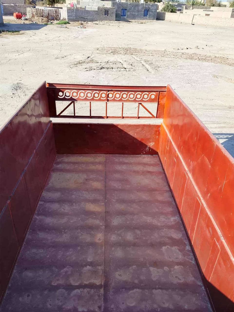 للبيع بدي ابو ردين
رقم الهاتف ***********
 المكان السماوه 
مكلف بالنشر
