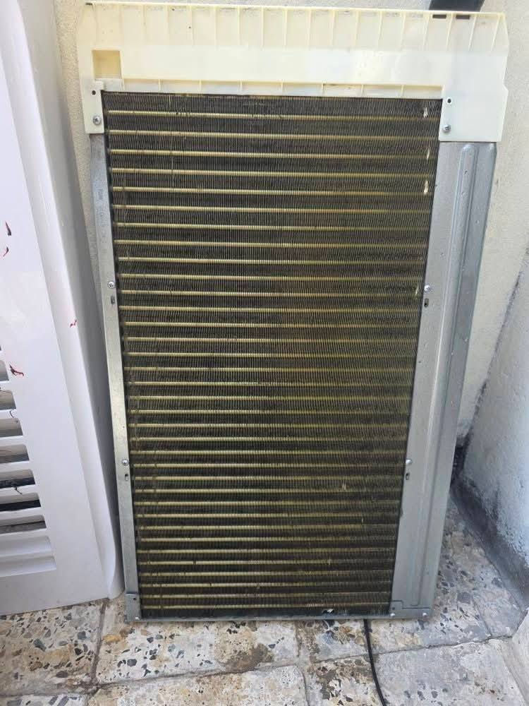 الديوانيه 🔴🔴‼️ صيانه ورشه متنقله

ورشـــه الضــــــمان للتبريد 
موسم 2026🔴👏🏻

(الديوانية)🔴🔴 صيانه ثلاجات و السبالت 

تنصيب  سبالت  🛠  وصيانه🔩   -غسل  كافة أنواع أجهزة التبريد موقعياً و بكادر متخصص .. 👷🏻‍♂️

💢 يعنى عندك صيانة او تنصيب لا تحتار ، إتصل بينا 📞 و راح نجيك لباب بيتك .. 
ما عليك بس الاتصال 
صيانة - شحن غاز - تنصيب  -عمل فاكيوم للسبلت غاز 410 a

العنوان ( الديوانية)🔴🔴🔴
دغارة وين تريد صيانه موقعي واتساب *********** بإدارة الفني محمد فاخر
