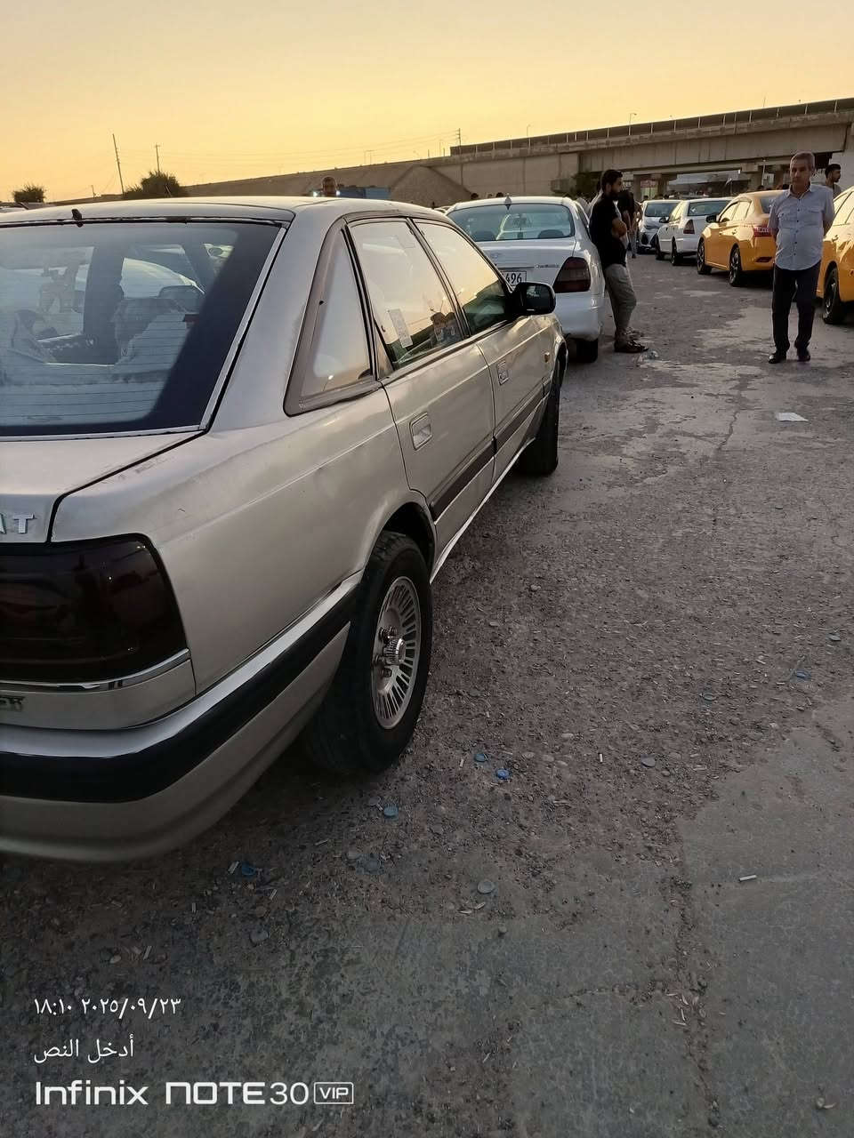 مازدا 626 هەشتوبەخ مۆدێل 90 هەمو گیانی بەشەرت
***********
***********
