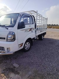 كيا حمل • موديل ٢٤ • نظيفة