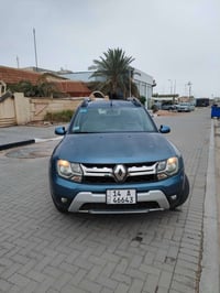 رينو داستر • ٢٠١٨ • البصرة