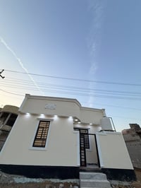 ببو الخصيب • ١٣٠م ركن • طابو زراعي