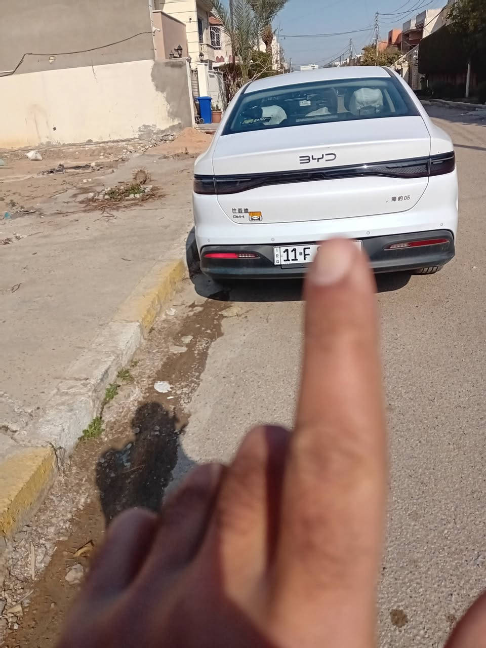 السلام عليكم من رخصة الادمن المحترم سيل فايف للبيع مكاني بغداد الحرية ***********
