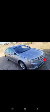سوناتا • ٢٠١٤ • وارد كوري