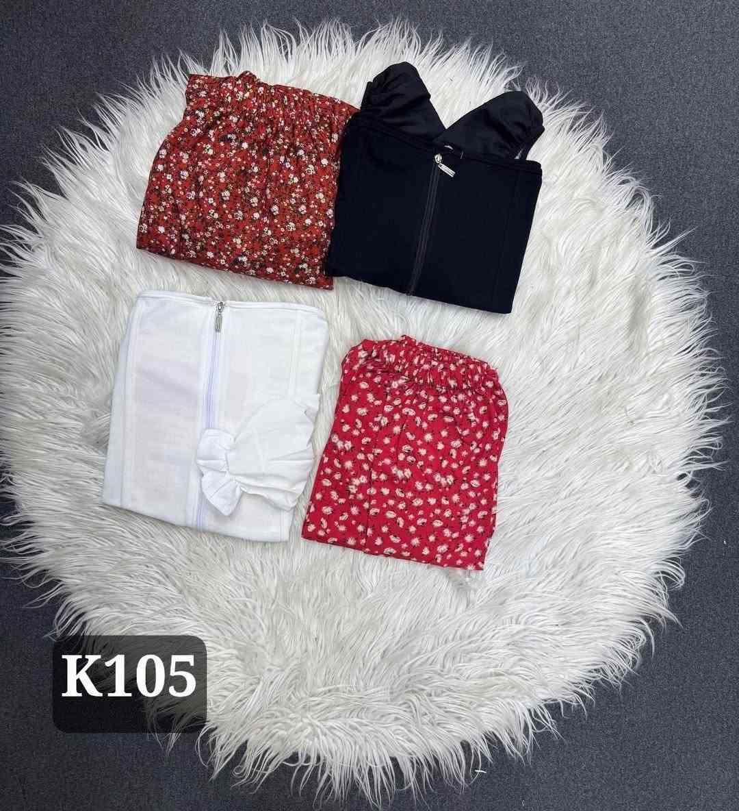 🌞 الموديل : طقم قطعتين جيبه وبلوزه 

🌞المقاس : وان سايز تلبيس ل85ك 

🌞الخامه : اسكوبا ف سوفت عالي الجوده 

105


**إذا كنت صاحب هذا الإعلان وتريد حذفه لأي سبب، رجاءا أرسل رسالة إلى الدعم الفني**