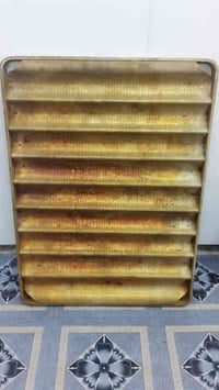 عجانه ستيل نظيفه جدا   طاوليات عدد31طاولي نظيفات جداا   عربانه   07823...