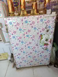 صندوق حديد سميك • ٢٠٠ كغم • النجف