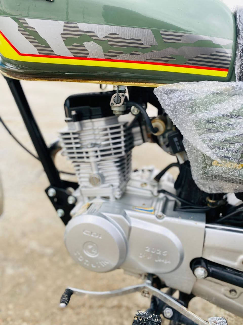 سلام عليكم
دراجه تايكر موديل 2025للبيع نضافه فول خير من الله كفاله عامه من شخط جديده لوك سعره 750وبي مجال بصيط مو شراي اعبر لمنشور رحمه عله والديك ***********
