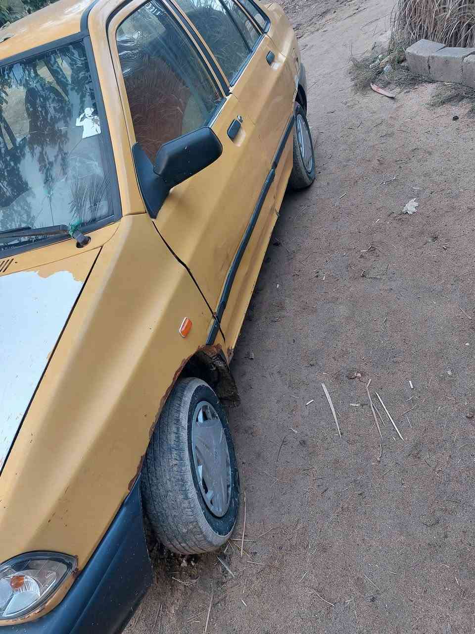 سايبه 2013 مكانها نجف راعيها نجف مكينه وكير حلوات السعر 20 وبيها مجال ***********
