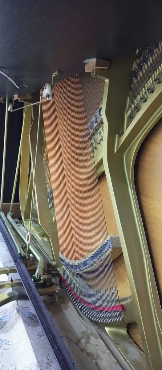 ‎پیانۆی هەوایی زۆر خاوێن مارکەی یامەها ***********‎ السليمانية, العراق
