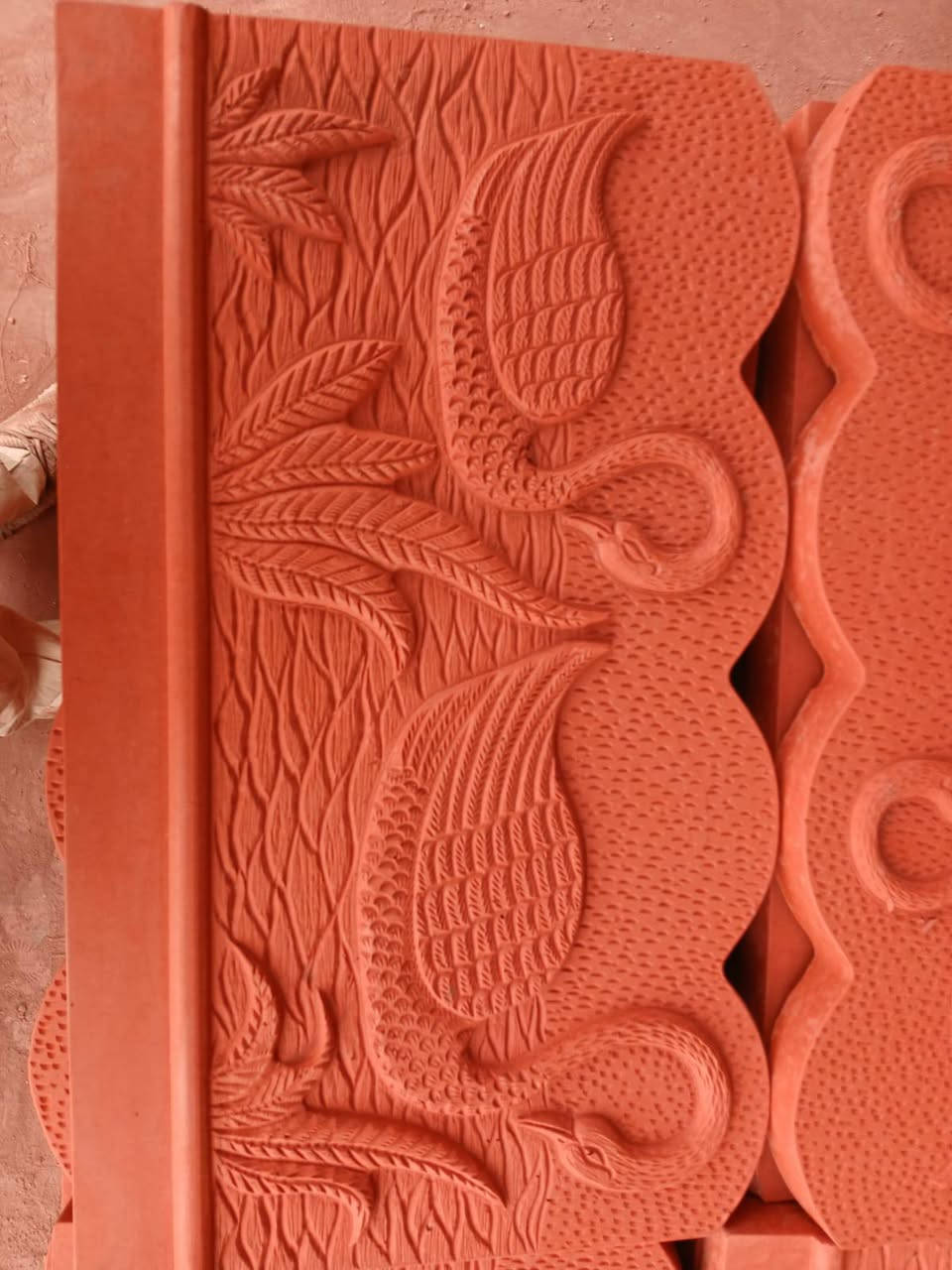 سلام عليكم. يوجد لدينا مصاطب......وسنادين......ويوجد لدينا #الاشتايكر   ..
يتوفر شتايكر سطح 80×80 
ويتوفر شتايكر 60×40
ويتوفر لدينا الملون السداسي 
ويتوفر لدينا #البلوك 
ويتوفر لدينا #رصيف                           عنوان بغداد الكماليه  رقم الحجز
ويتوفر لدينا #السواقي 
ويتوفر لدينا #المقرنص 
ويتوفر لدينا #المصاطب                                        ***********بيه واتساب
ويتوفر لدينا #السنادين
ويتوفر لدينا #لاين مال حدائق
ويتوفر لدينا #الكاشي ......الموزاييك .....والمرمر
للاستفسار او الحجر #واتساب ***********
