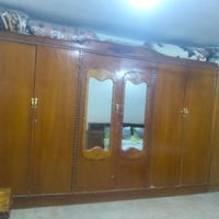 غرفه نوم • كنتور ٣ • كنتور ٦ ابواب