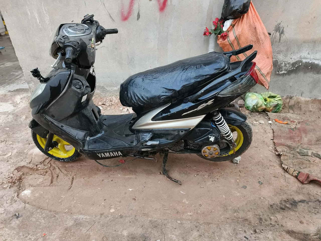 سلام عليكم درجه سكنس فحل كبريتر شلع ومعدل تاكل الكاع مراوس او بيع


**إذا كنت صاحب هذا الإعلان وتريد حذفه لأي سبب، رجاءا أرسل رسالة إلى الدعم الفني**