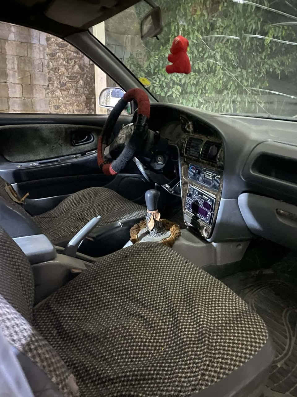 سلام عليكم ابروتون للبيع موديل 2002
السيارة لا اتنقص مي ولا دهن 
الكير تنميرته حلوه 
السيارة بيهة ملاحظات بسيطة بل كشر 
رقمها اديالى 
اومكانهة اديالى دلي عباس 
***********
